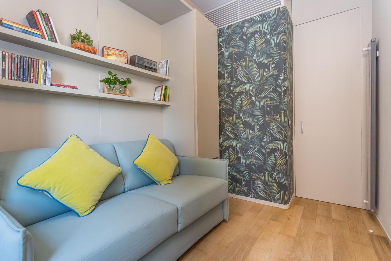 Casa Epiro Appartement Rome Buitenkant foto