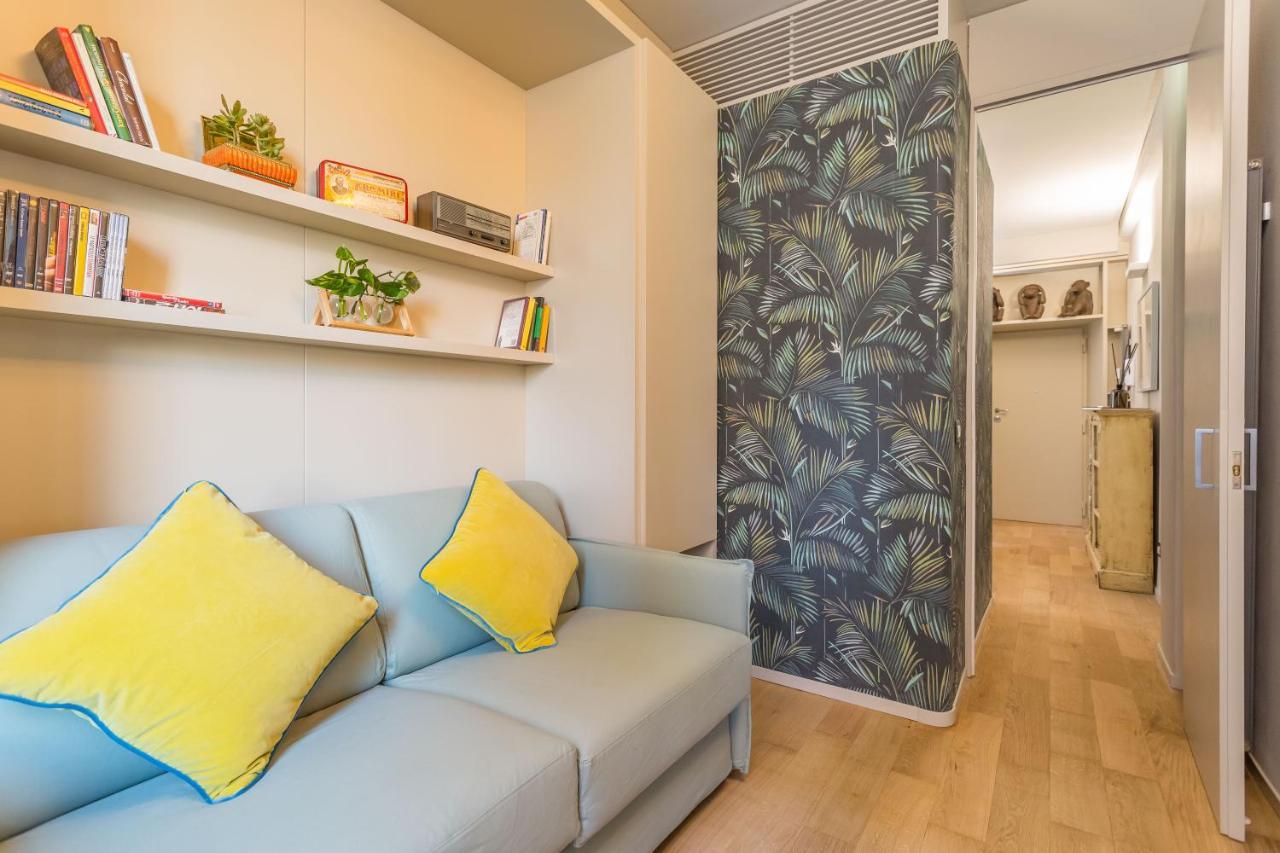 Casa Epiro Appartement Rome Buitenkant foto