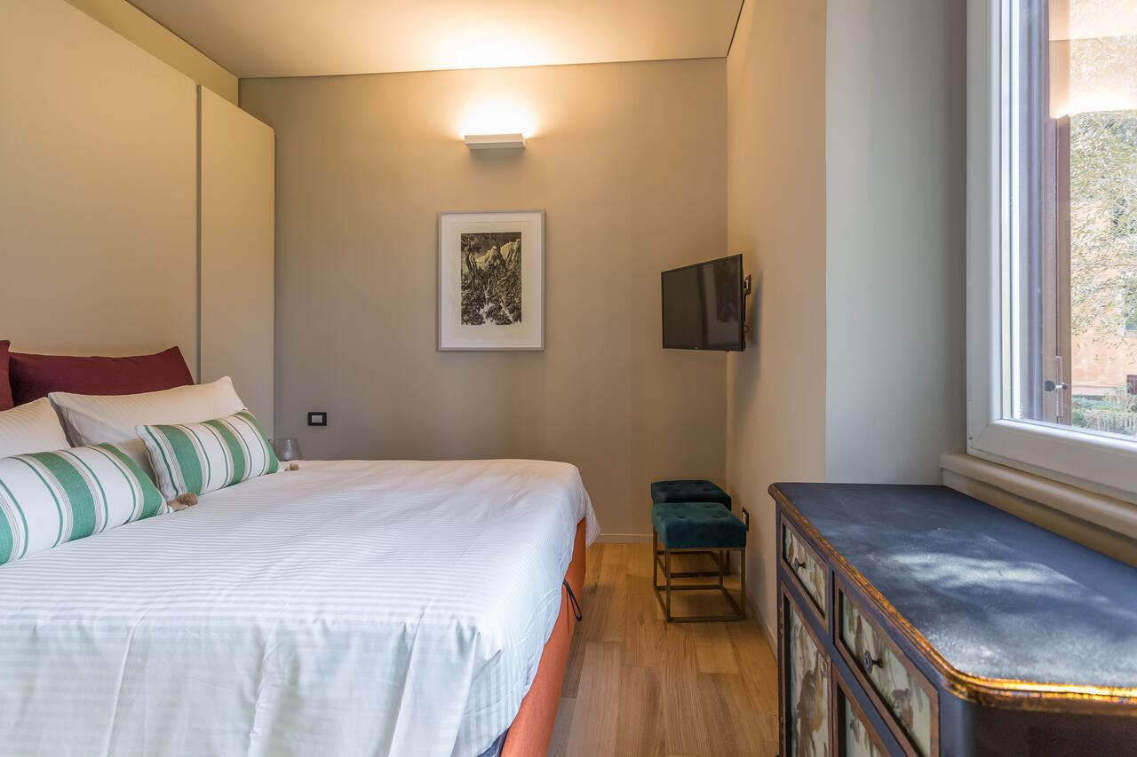Casa Epiro Appartement Rome Buitenkant foto