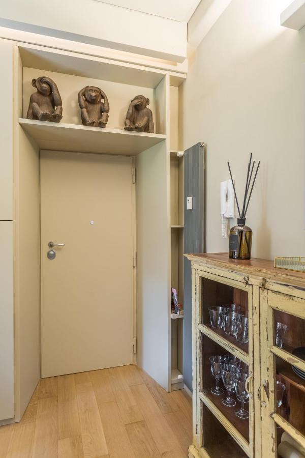Casa Epiro Appartement Rome Buitenkant foto