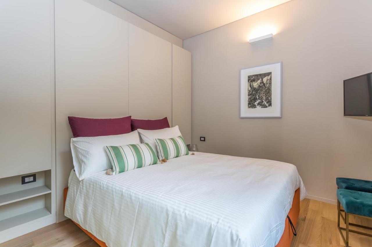 Casa Epiro Appartement Rome Buitenkant foto