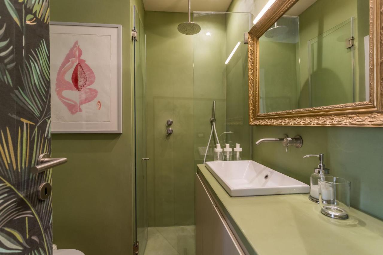 Casa Epiro Appartement Rome Buitenkant foto